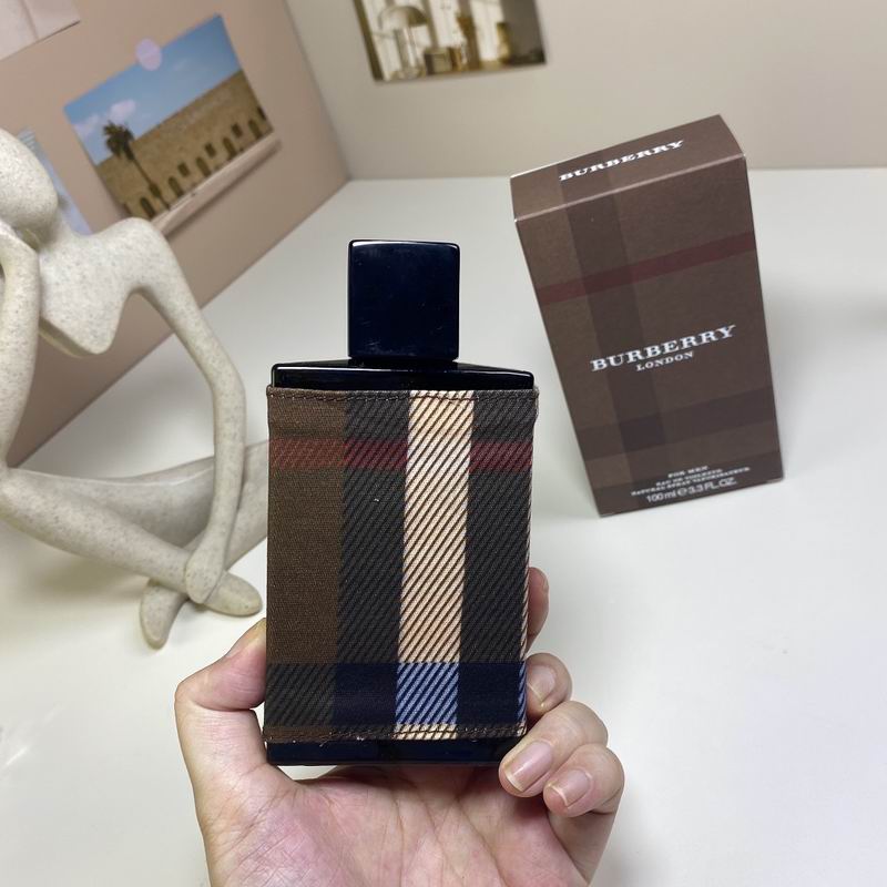 Burberry man 100ml  (6)