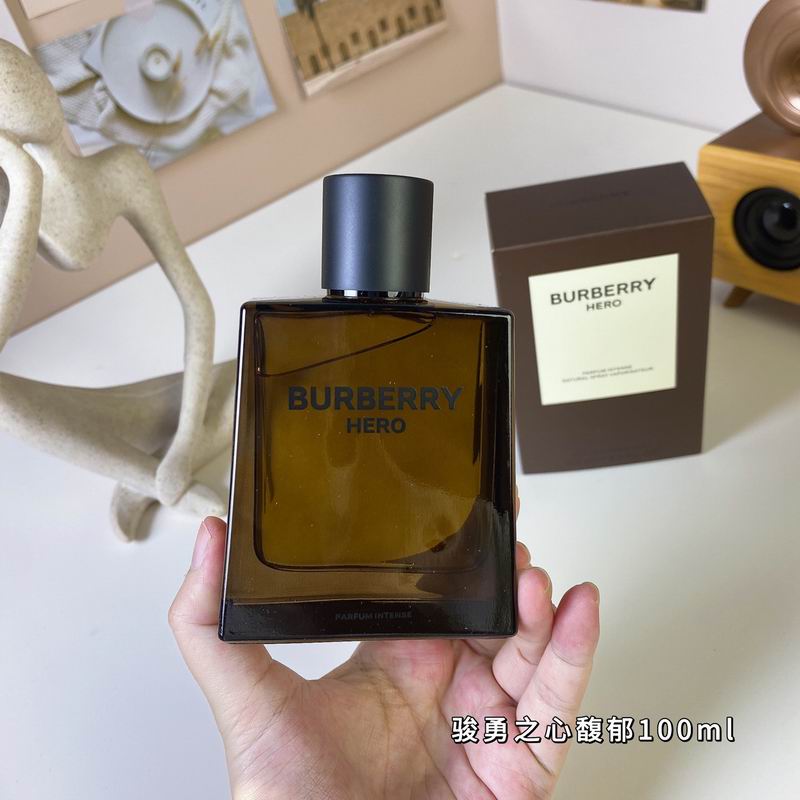 Burberry man 100ml  (6)