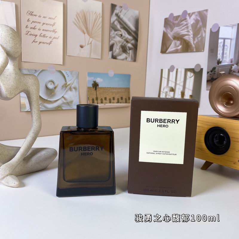 Burberry man 100ml  (7)
