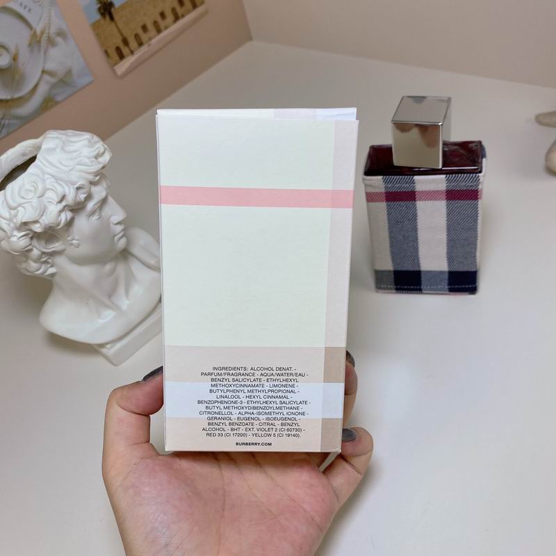 Burberry woman 100ml (2)