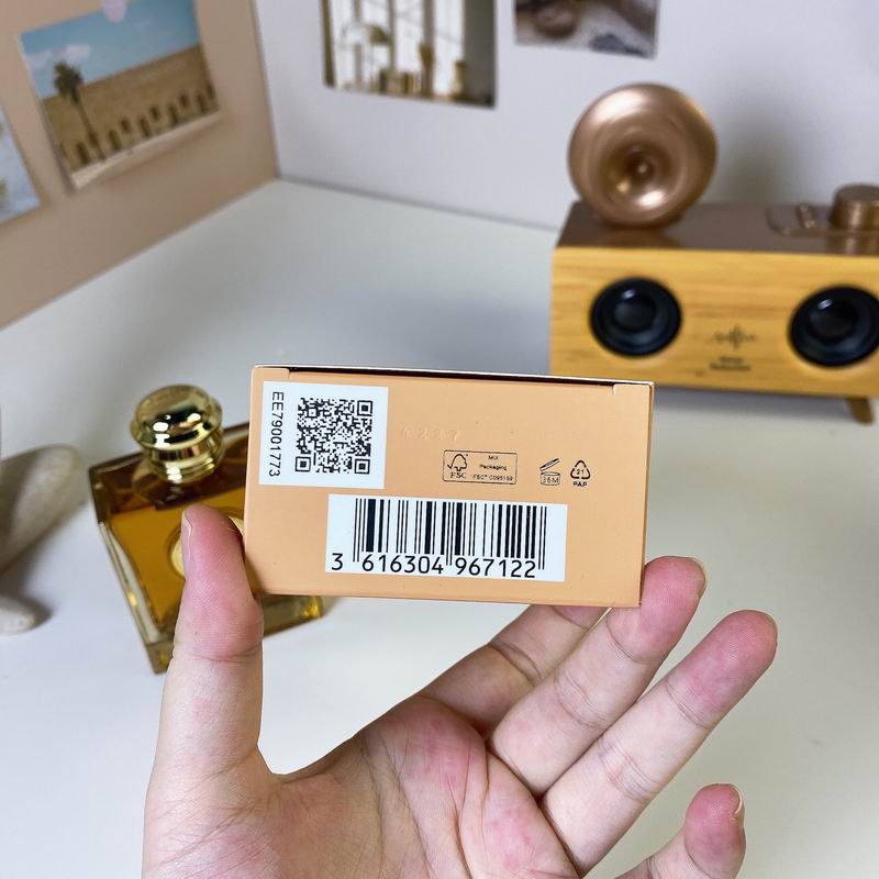 Burberry woman 100ml (2)