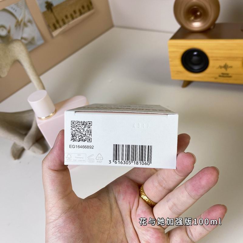 Burberry woman 100ml (2)