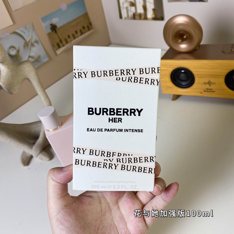 Burberry woman 100ml (3)