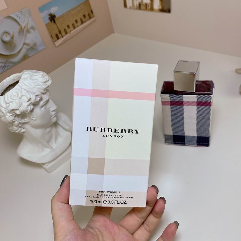 Burberry woman 100ml (4)