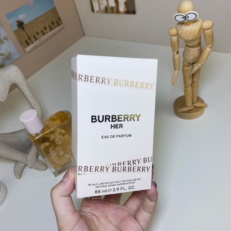 Burberry woman 100ml (4)