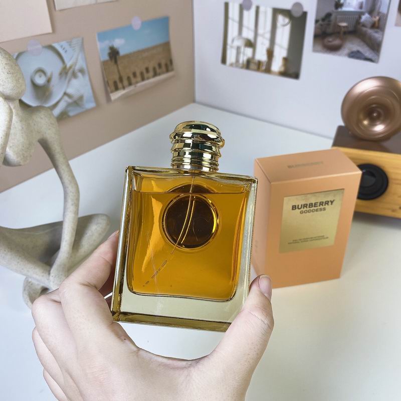 Burberry woman 100ml (4)