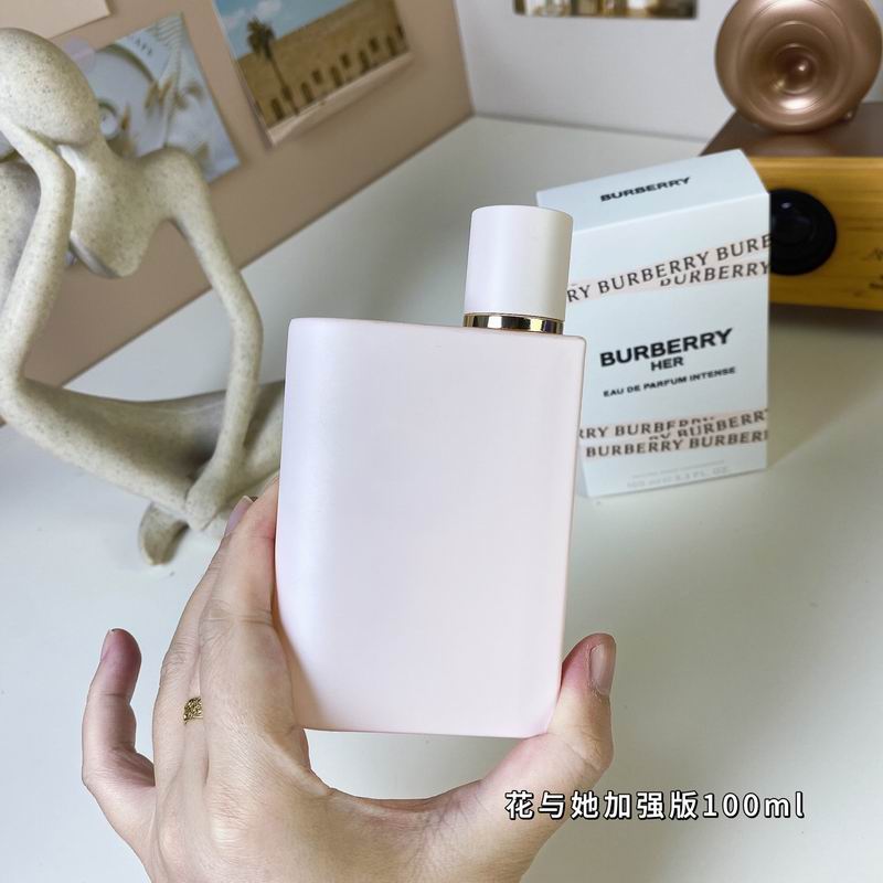 Burberry woman 100ml (4)