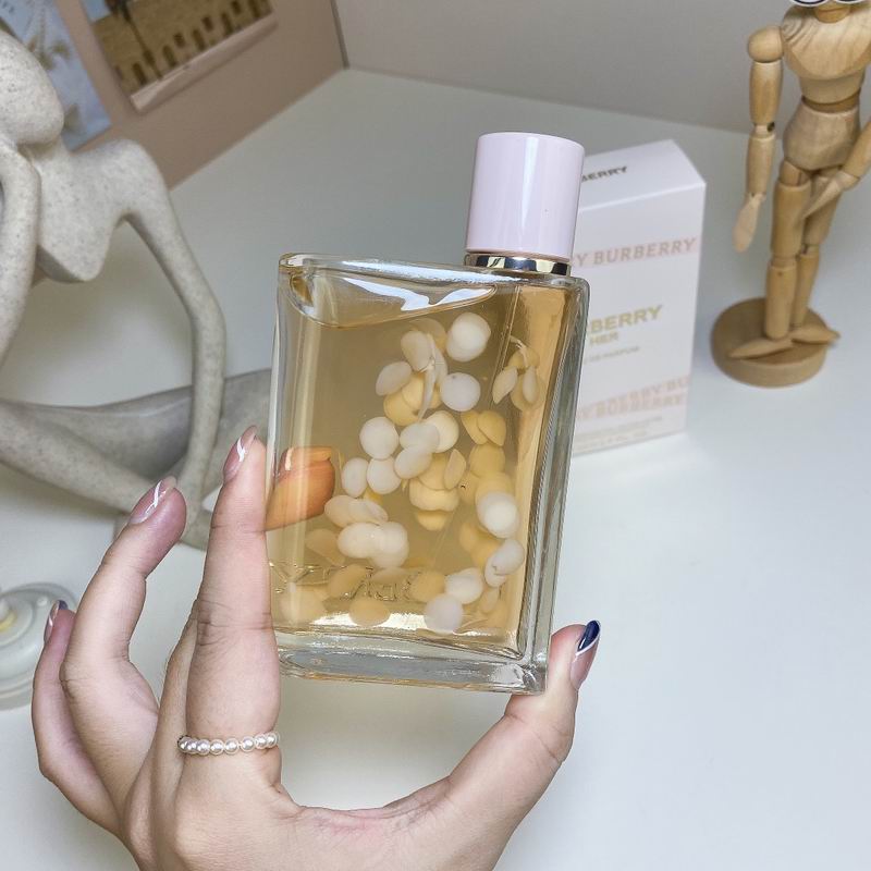 Burberry woman 100ml (5)