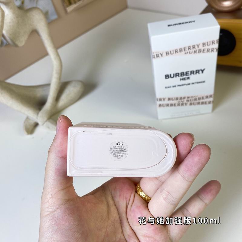 Burberry woman 100ml (5)