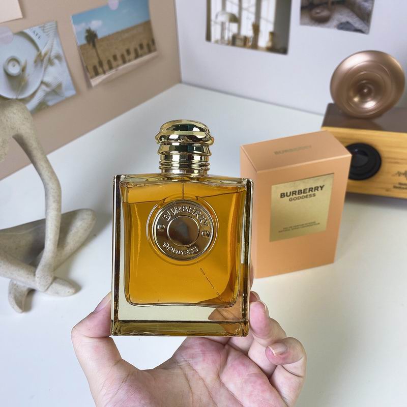 Burberry woman 100ml (6)