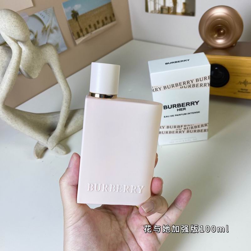 Burberry woman 100ml (6)