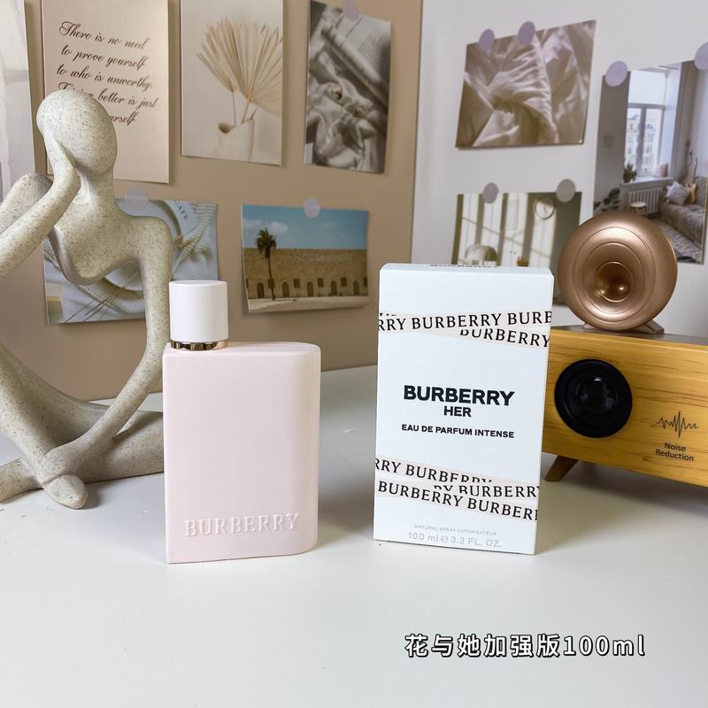 Burberry woman 100ml (7)