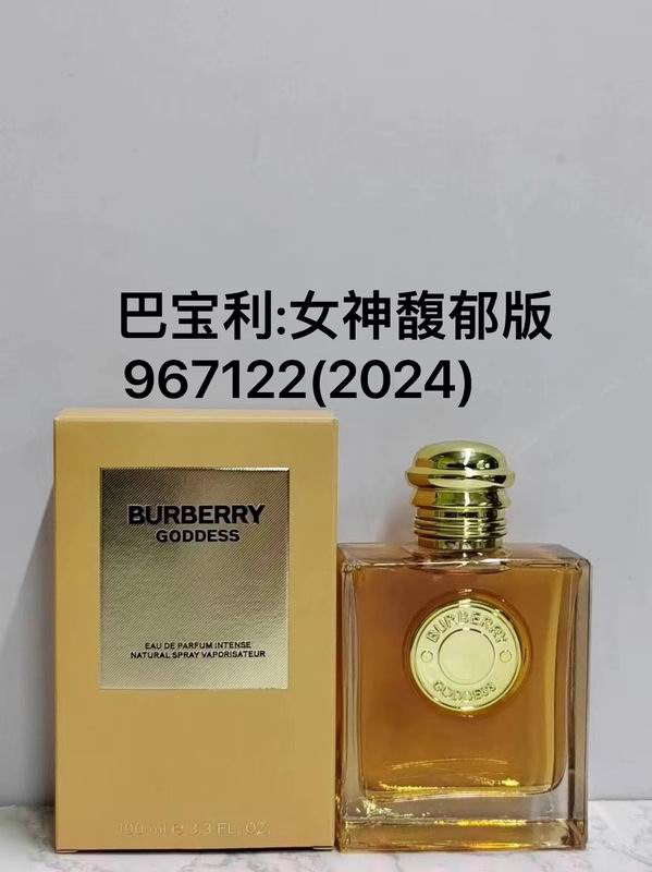 Burberry woman 100ml  (2)