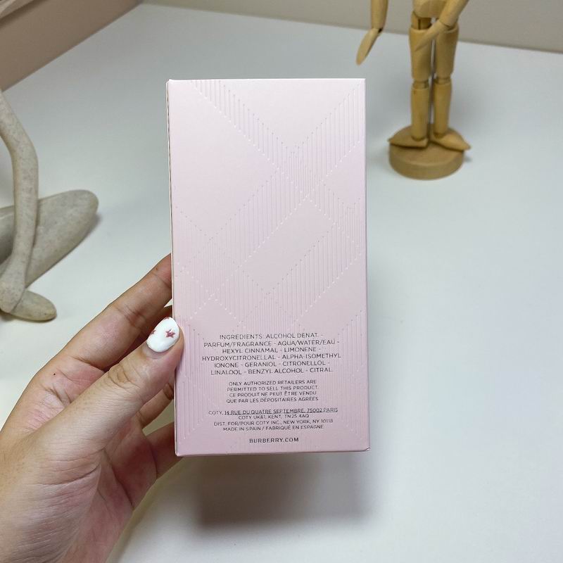 Burberry woman 100ml  (2)