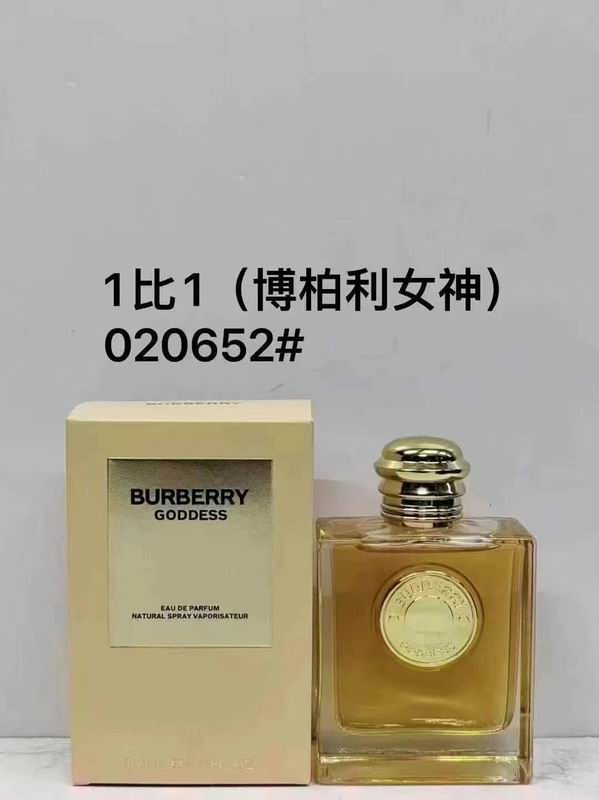 Burberry woman 100ml  (3)