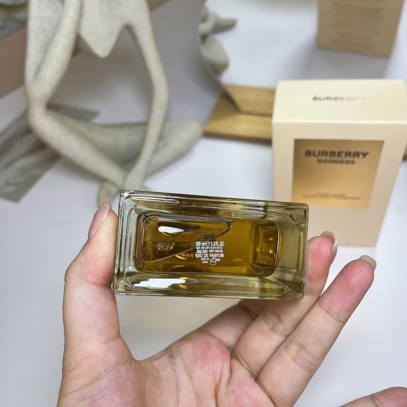 Burberry woman 100ml  (3)
