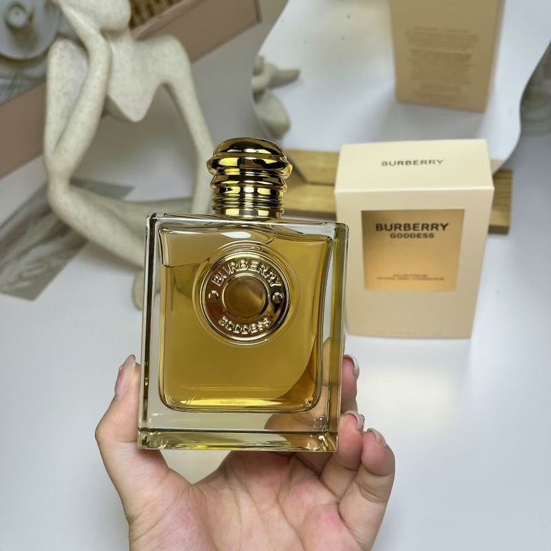 Burberry woman 100ml  (5)