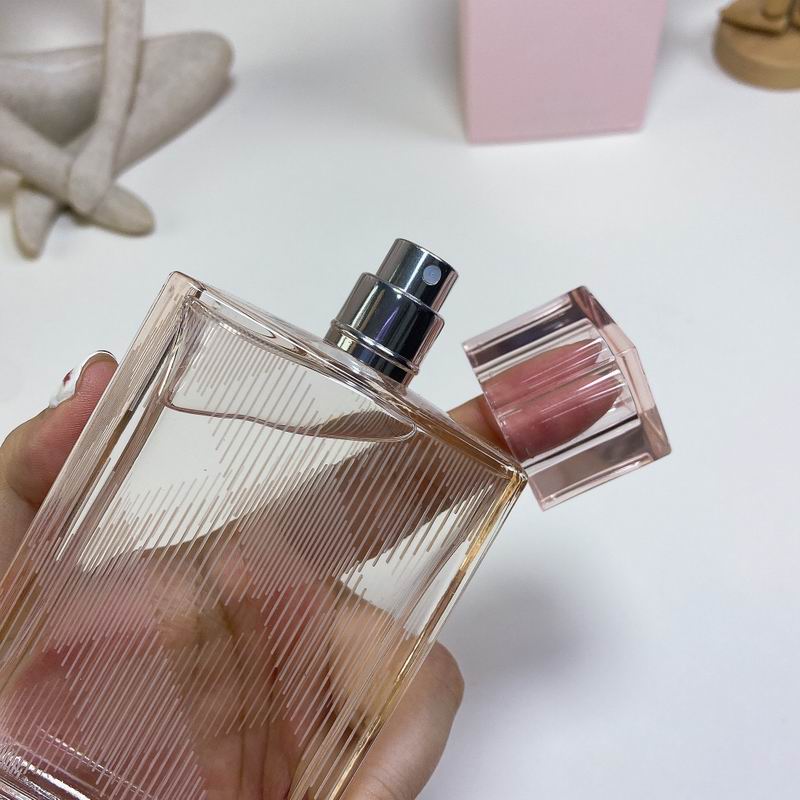 Burberry woman 100ml  (5)