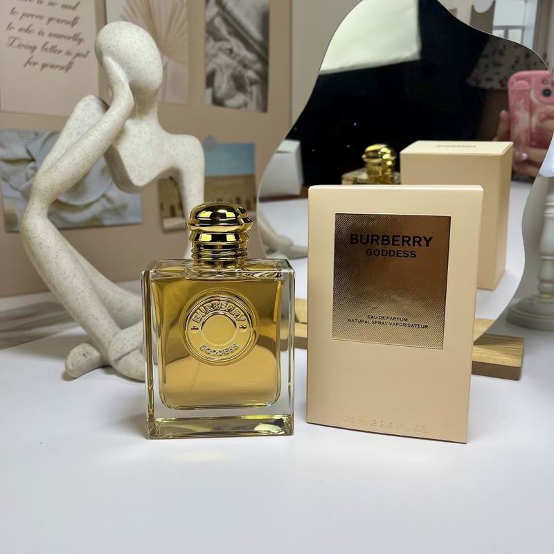 Burberry woman 100ml  (6)