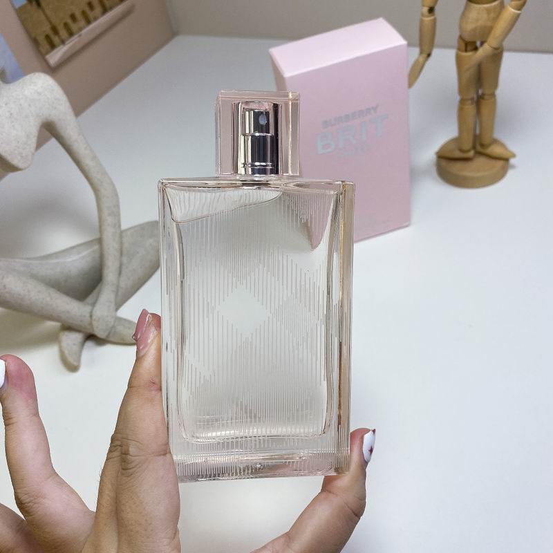 Burberry woman 100ml  (6)