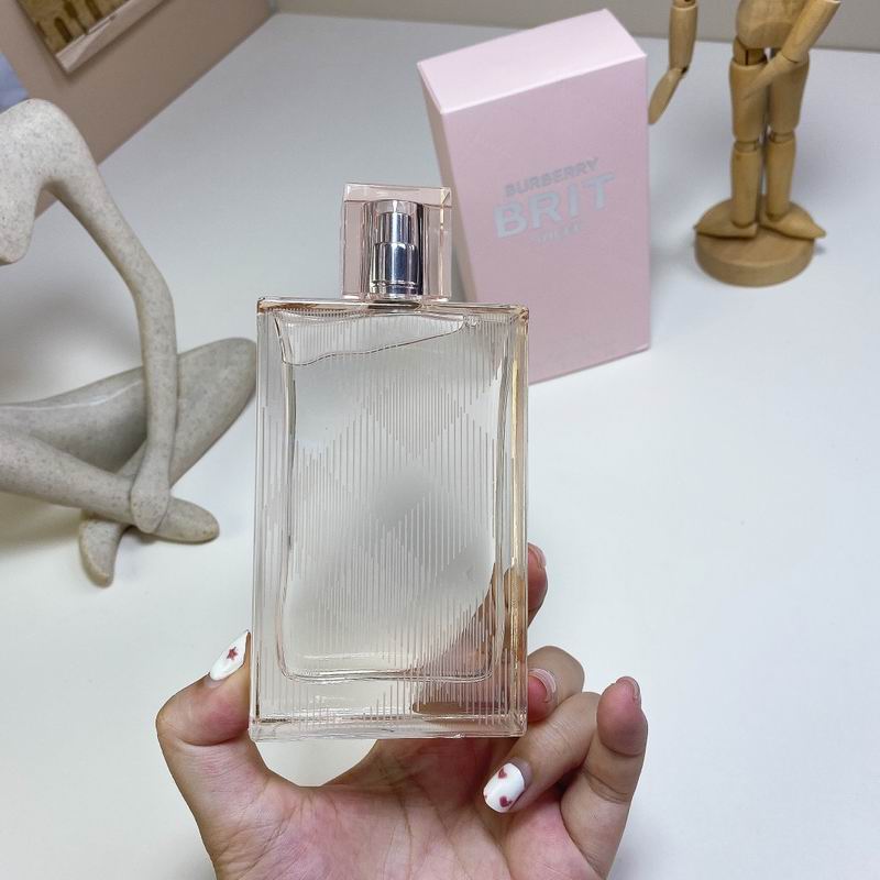 Burberry woman 100ml  (8)