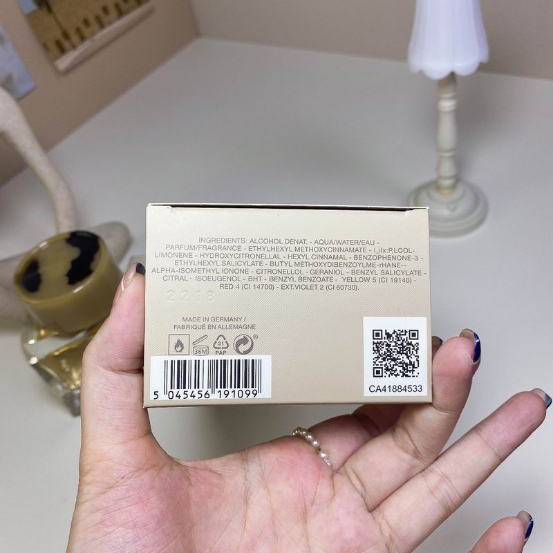 Burberry woman 90ml (1)