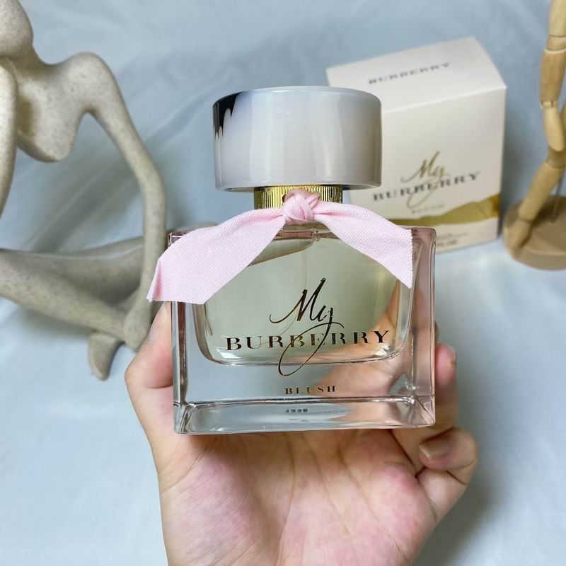 Burberry woman 90ml (2)
