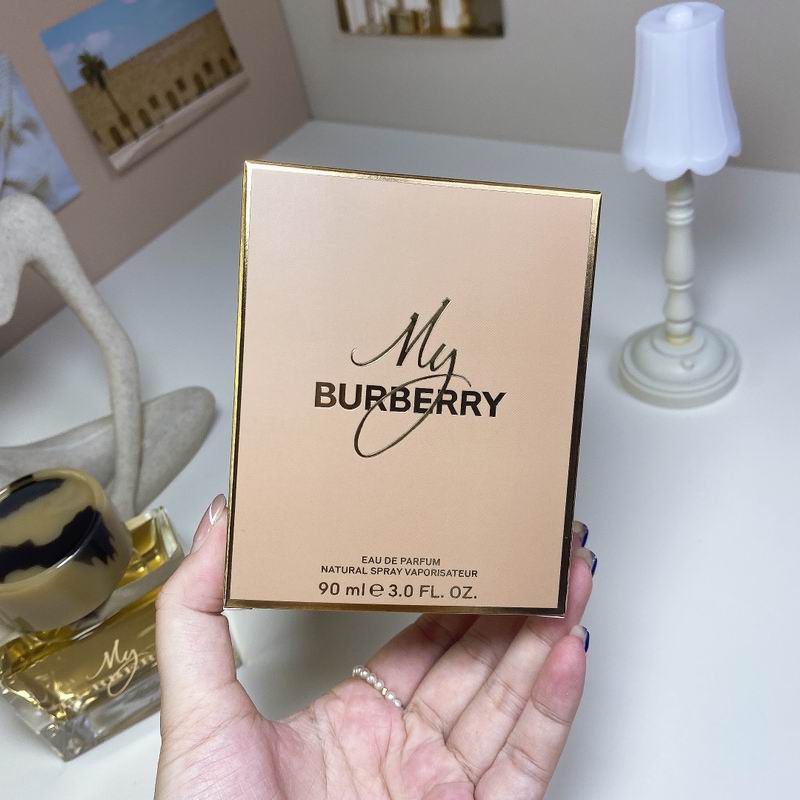 Burberry woman 90ml (2)