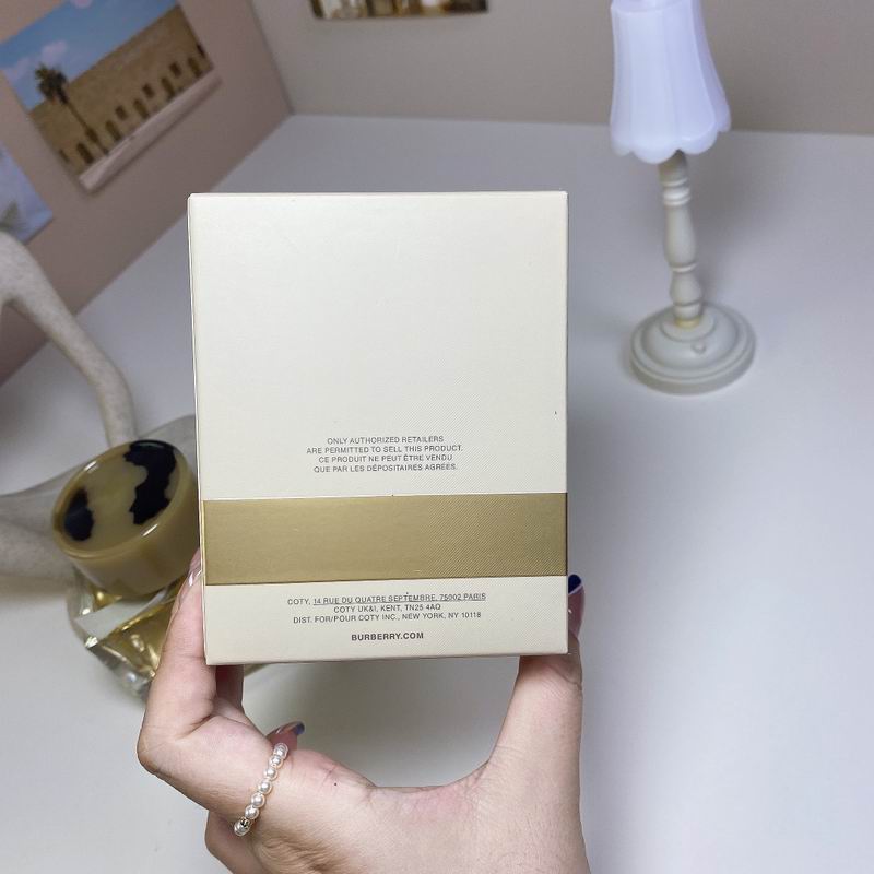 Burberry woman 90ml (2)