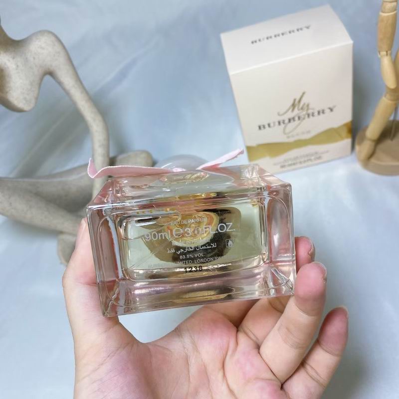 Burberry woman 90ml (3)