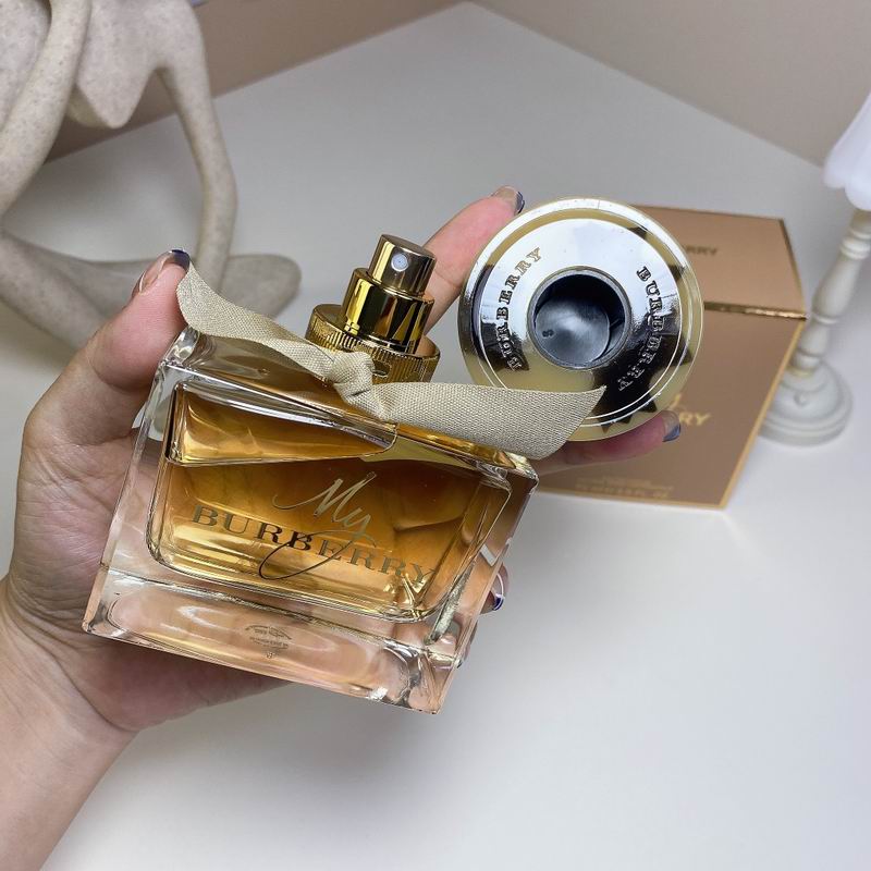 Burberry woman 90ml (3)