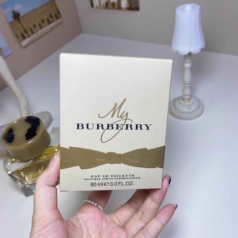 Burberry woman 90ml (3)