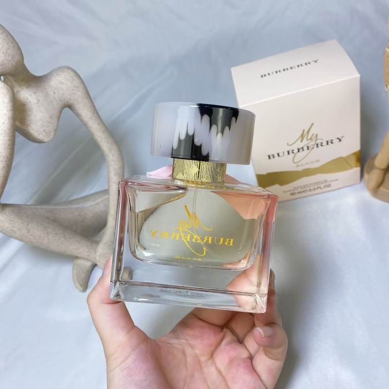 Burberry woman 90ml (4)