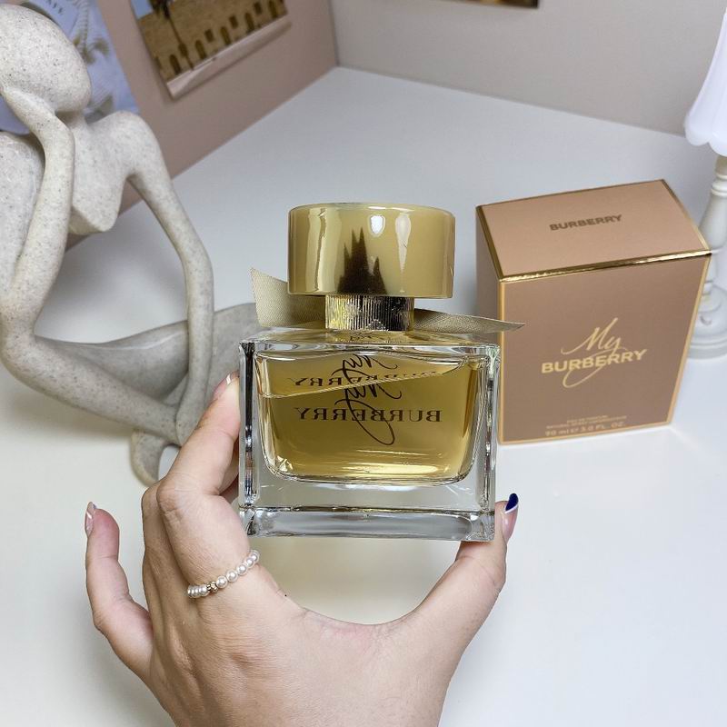 Burberry woman 90ml (4)