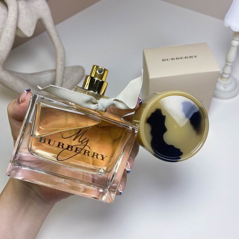 Burberry woman 90ml (4)