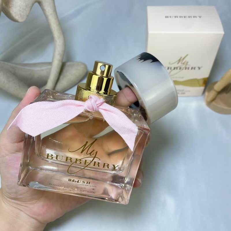 Burberry woman 90ml (5)