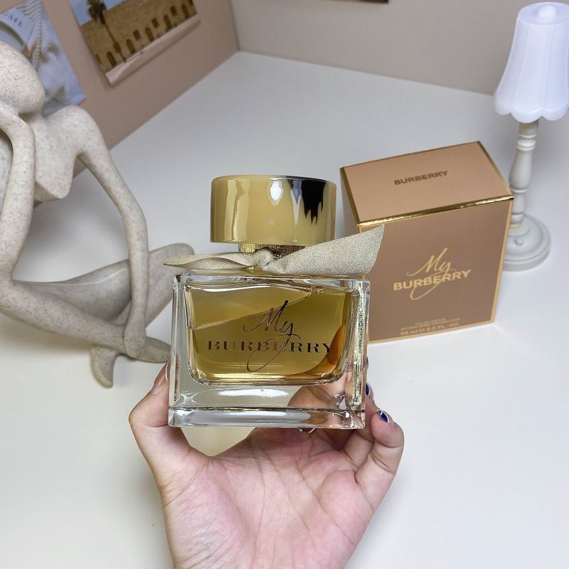Burberry woman 90ml (5)