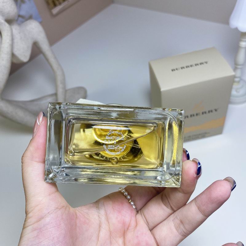 Burberry woman 90ml (5)