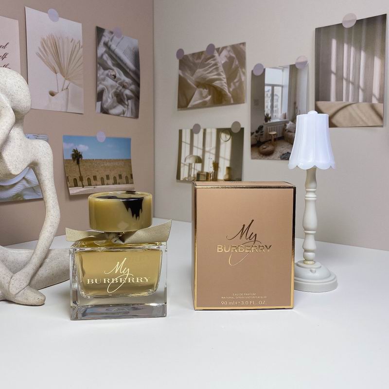 Burberry woman 90ml (6)