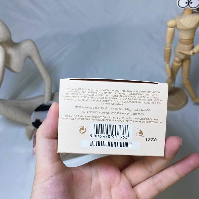 Burberry woman 90ml (7)