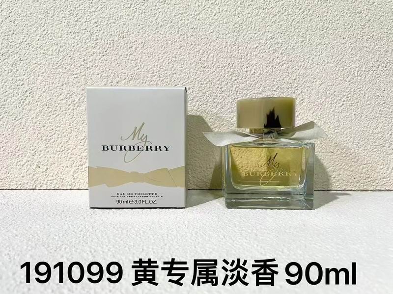 Burberry woman 90ml  (1)