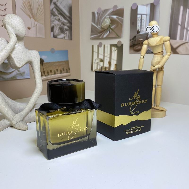 Burberry woman 90ml  (1)