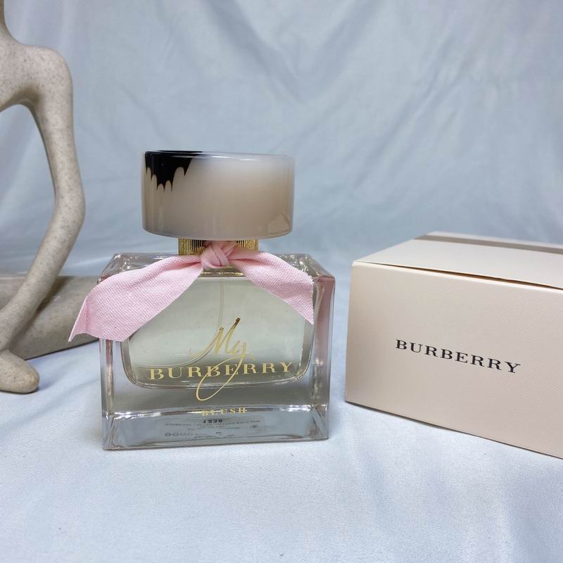 Burberry woman 90ml  (1)
