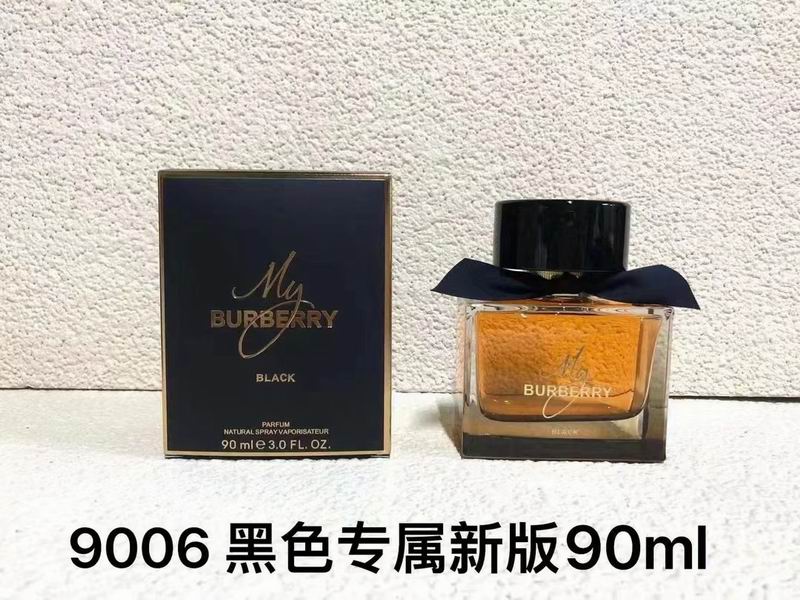 Burberry woman 90ml  (2)