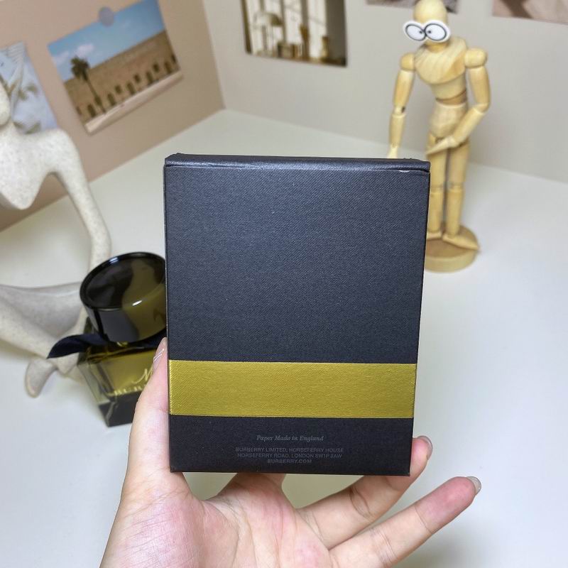 Burberry woman 90ml  (2)