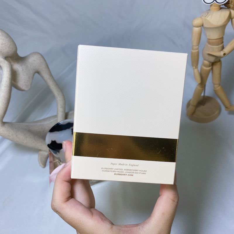 Burberry woman 90ml  (2)