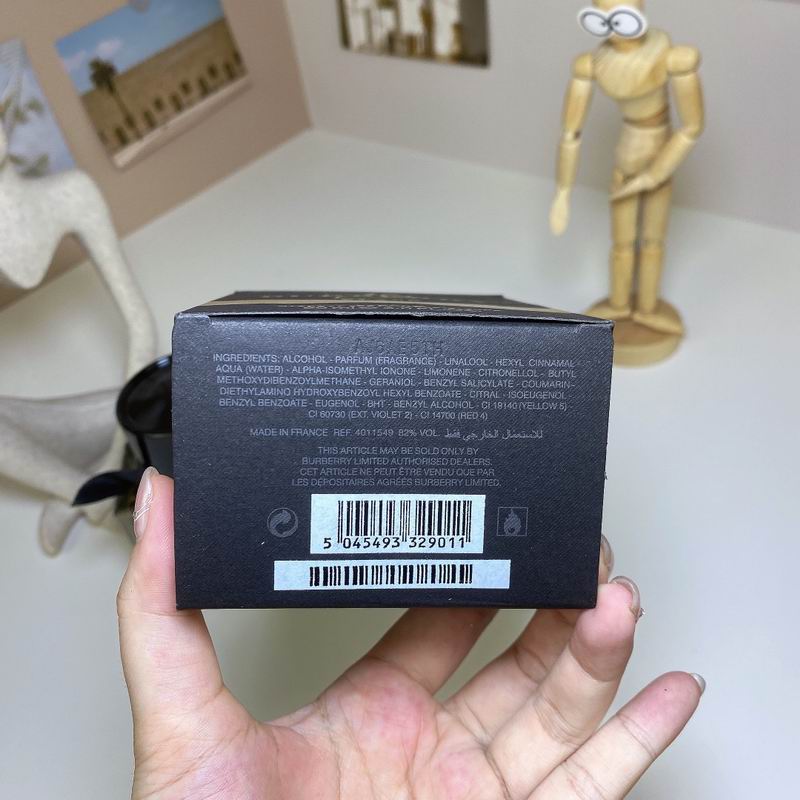 Burberry woman 90ml  (3)