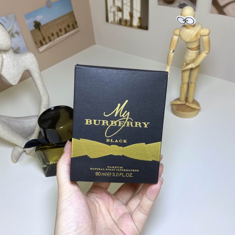 Burberry woman 90ml  (4)