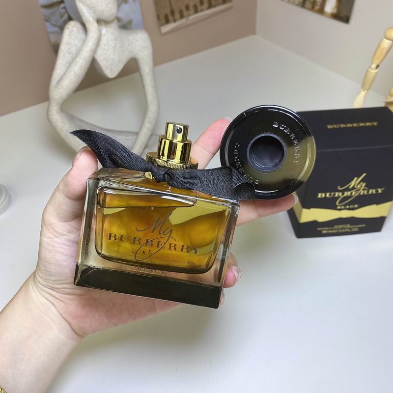 Burberry woman 90ml  (5)