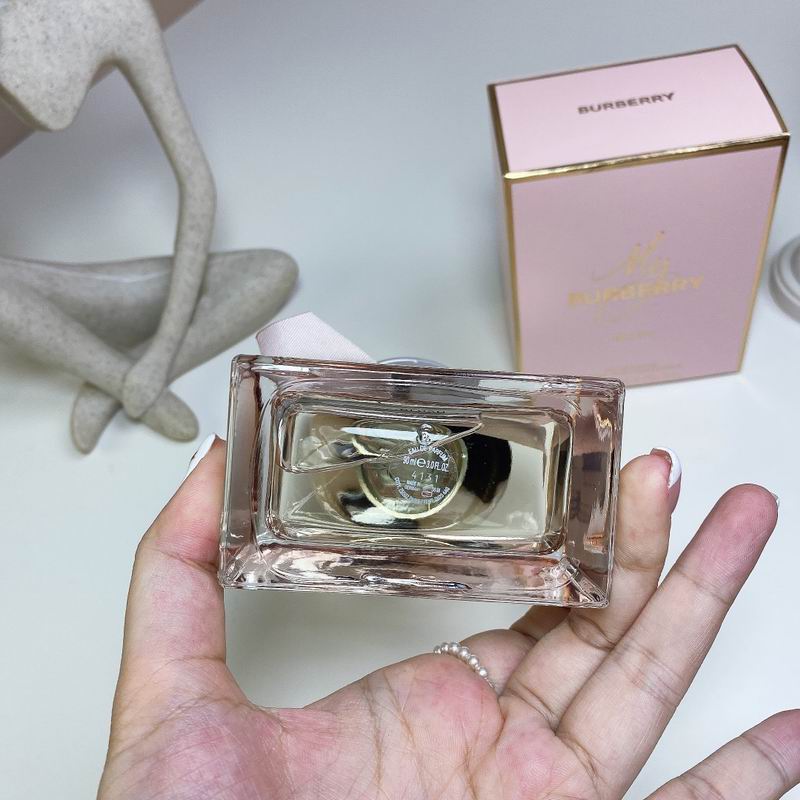 Burberry woman 90ml  (5)
